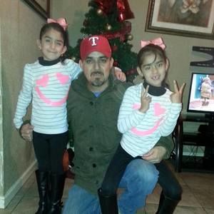 Meet your Posher, Hernan